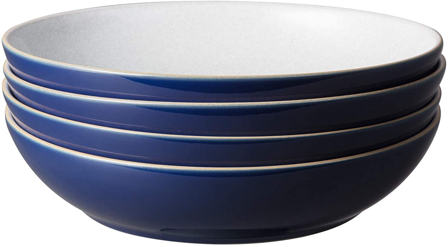 Denby Elements Pasta Bowl Set of 4