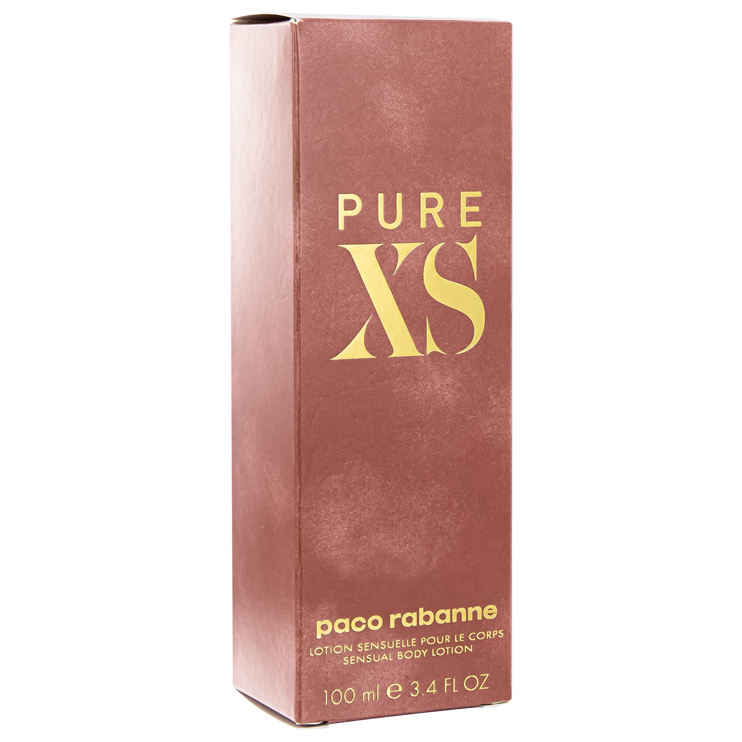 rabanne Paco Rabanne, Pure XS Body Lotion 100 ml