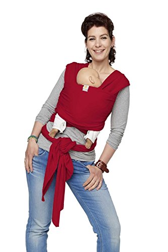 ByKay 10010L – Sling Red – Large