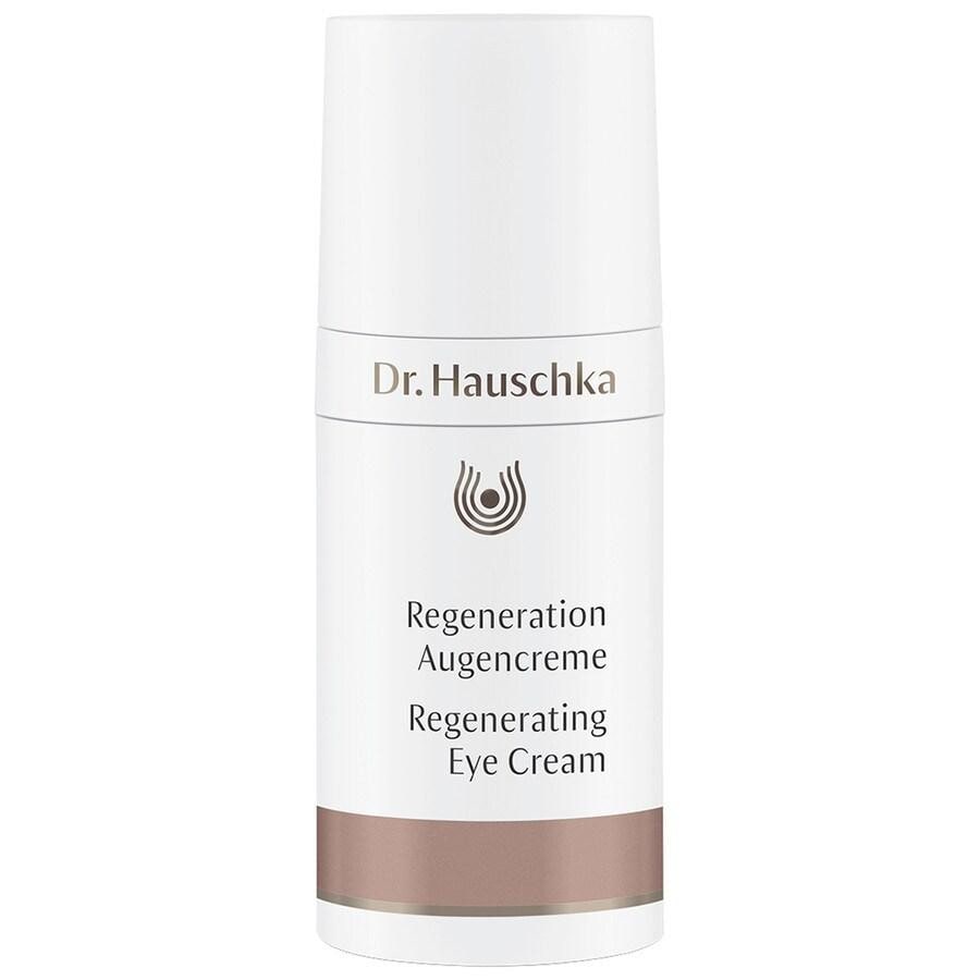 Dr. Hauschka Regenerating eye cream