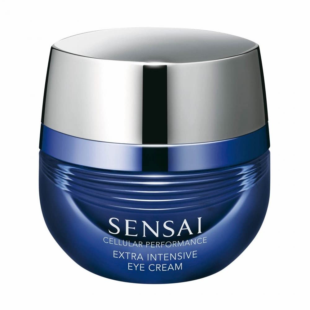 Kanebo Sensai Cellular Performance Extra Intensive Eye Cream 15ml