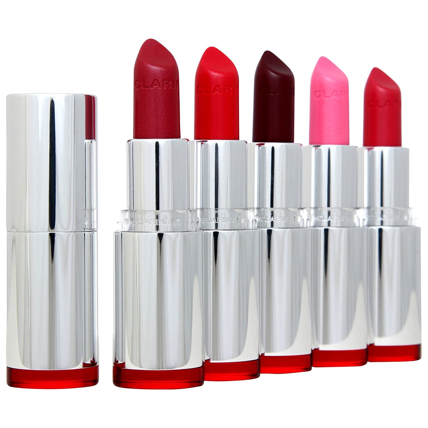 Clarins Joli Rouge (Long Wearing Moisturizing Lipstick) – # 705 Soft Berry 3.5g/0.12oz – Make Up
