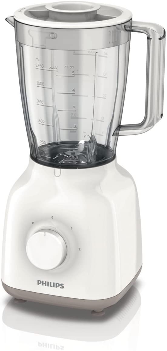 Philips Domestic Appliances Philips Daily Collection HR2100/00 blender - blenders