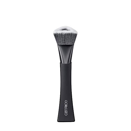 Catrice - Cosmetic Brush - Triangle Artist Foundation Brush 010