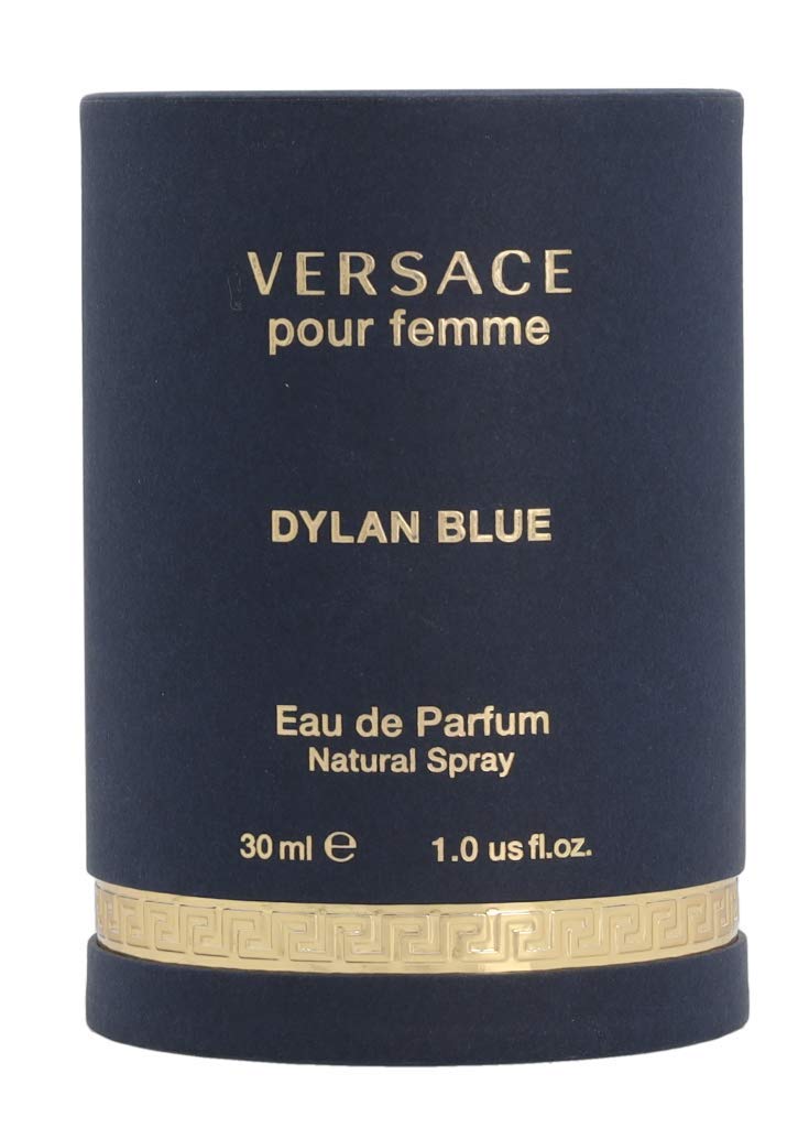 Versace: Dylan Blue for Women