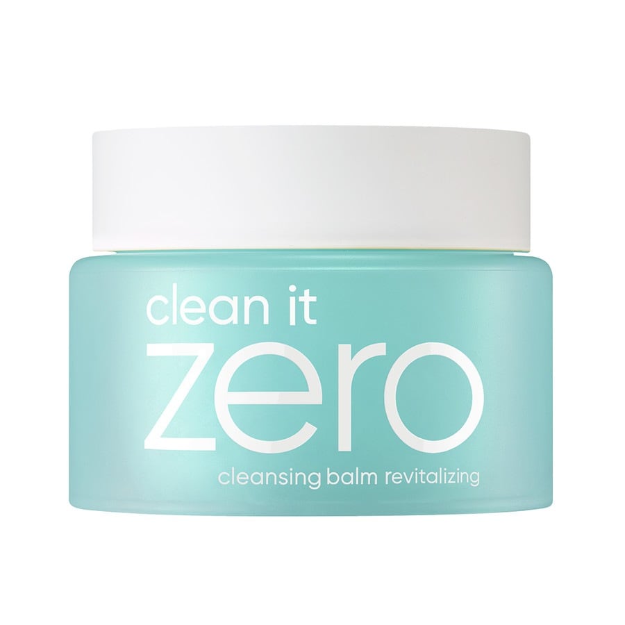 BANILA CO Clean it Zero Cleansing Balm Revitalizing