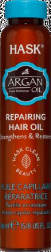 HASK Care oil Argan Oil, 18 ml