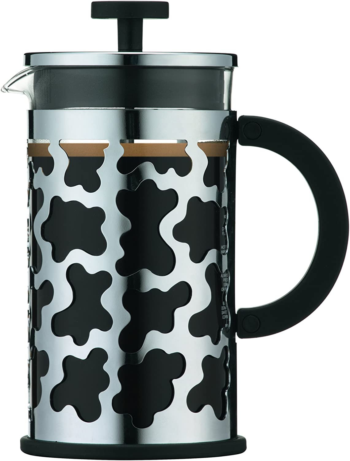 Bodum 11570 16 Coffee Press, 8 Cup, 1 Litre