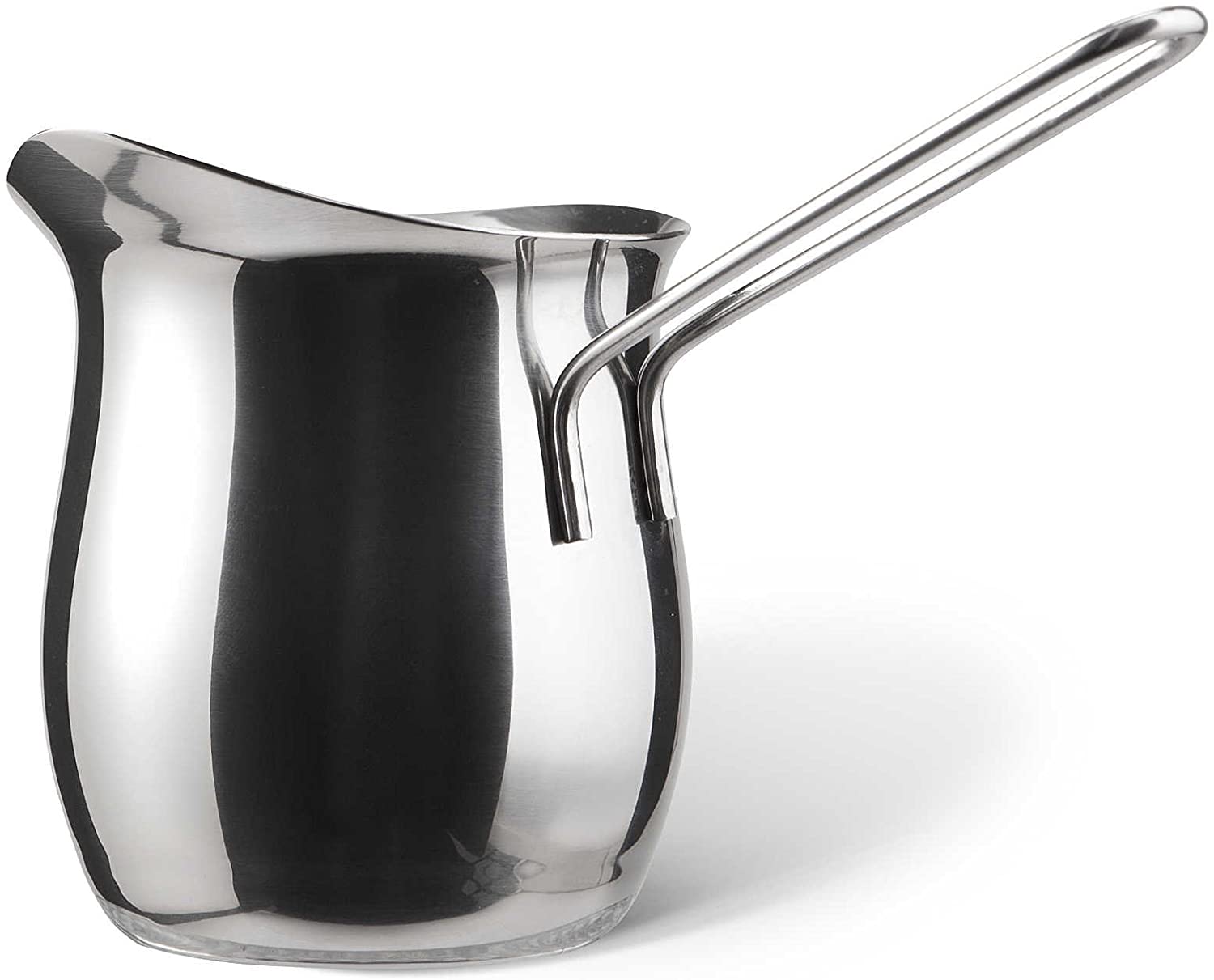 \'\"Classic Frothing Jug 500ml [W]
