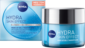 Nivea Day Care Hyaluron Hydra Skin Effect, 50 ml
