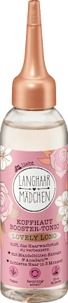 Scalp Care Tonic Lovely Long, 75 ml