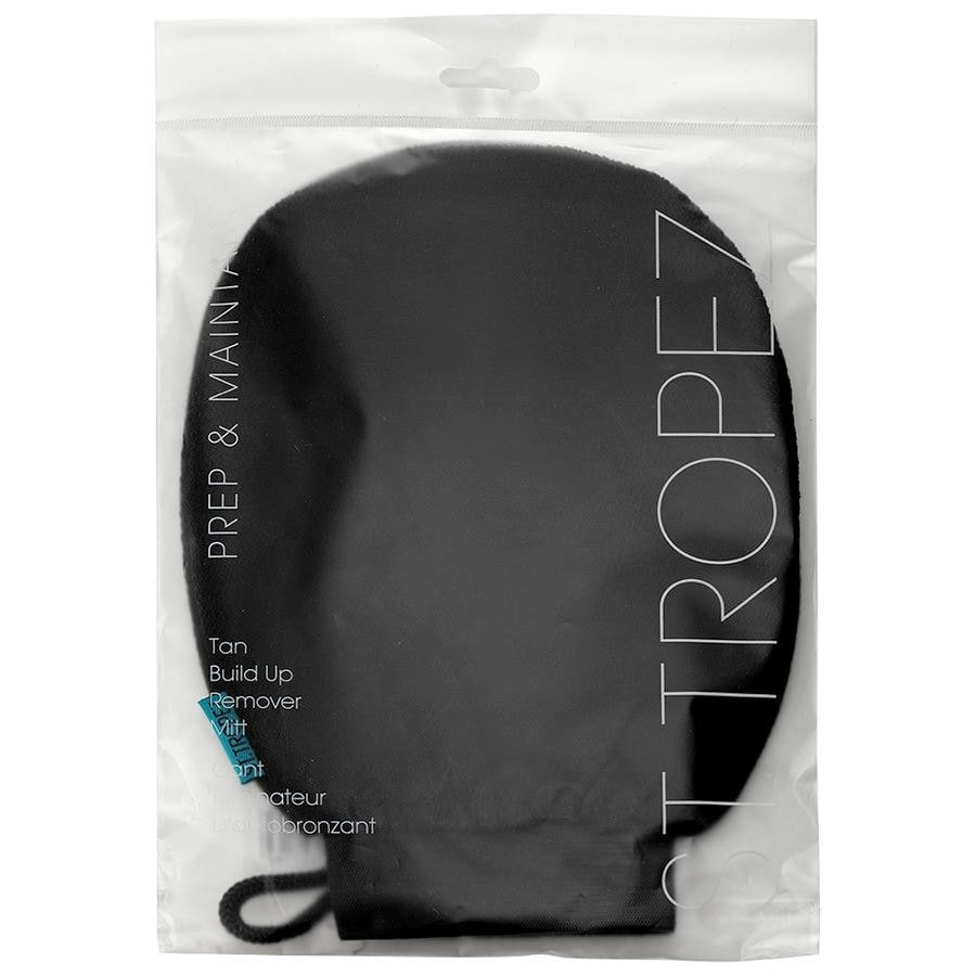 St.Tropez Tan Enhancers Tan Build Up Remover Mitt