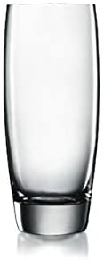 Luigi Bormioli PM514 435 ml Crystal Hiball Glass