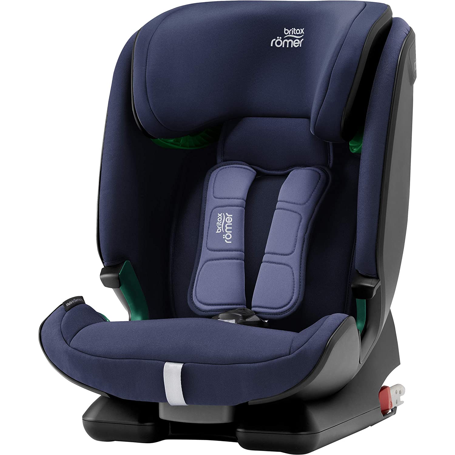 Britax Römer Child Car Seat Moonlight Blue