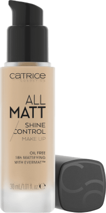 CATRICE Make-up All Matt Shine Control 020 N, 30 ml