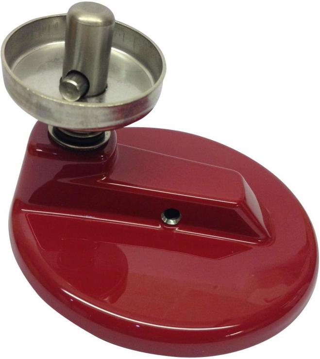 7QT (6.9L) Empire Red Planetary W10419442 Compatible With Kitchenaid Stand Mixers