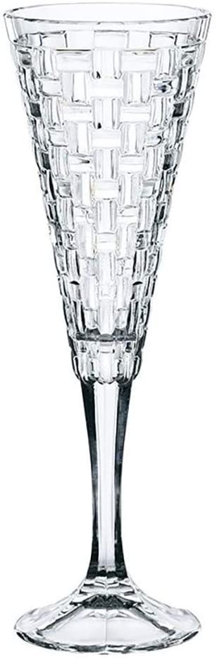 Spiegelau & Nachtmann Bossa Nova Collection Crystal Glass