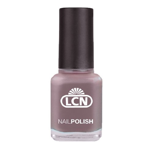 LCN 43179-525 Nail Polish 8ml Light Mauve, ‎purple