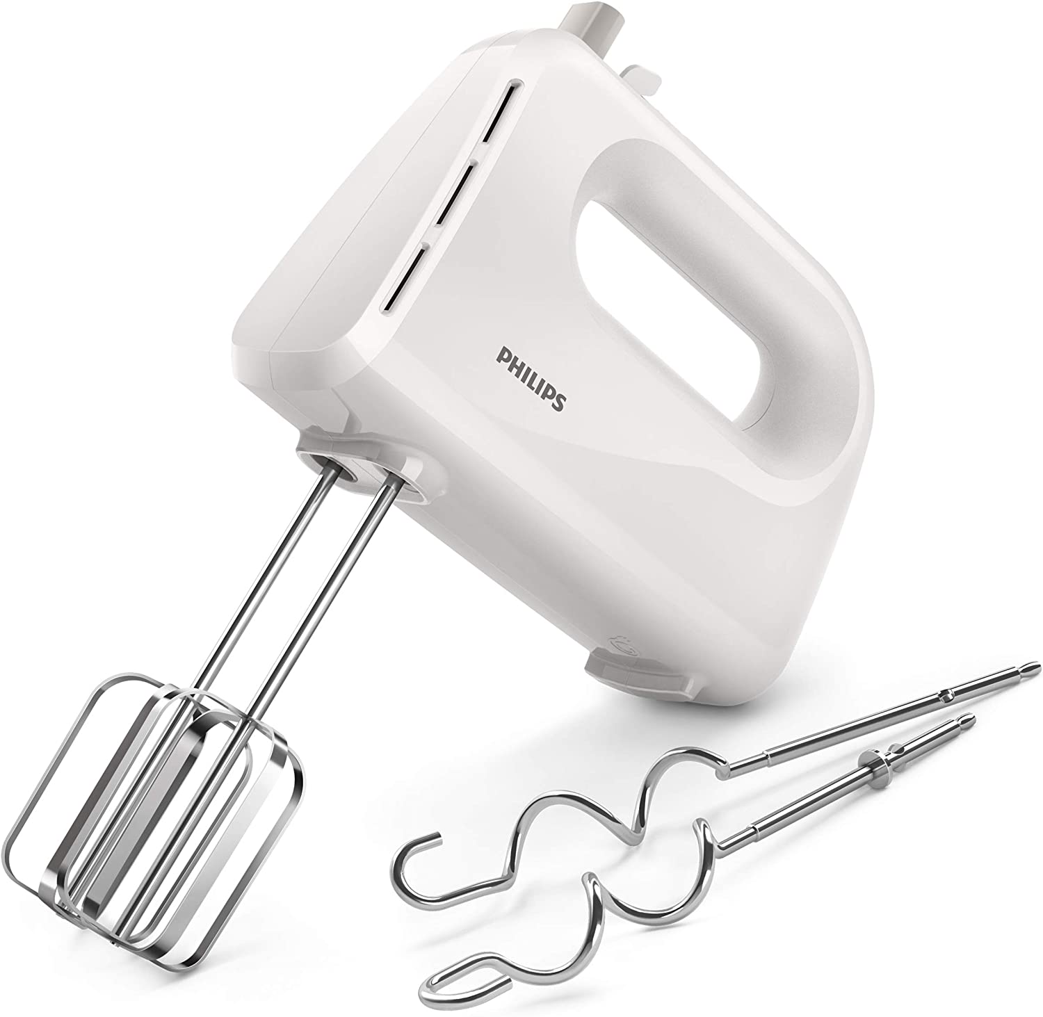 Philips Domestic Appliances Philips Cucina HR3705/00 Pedal White