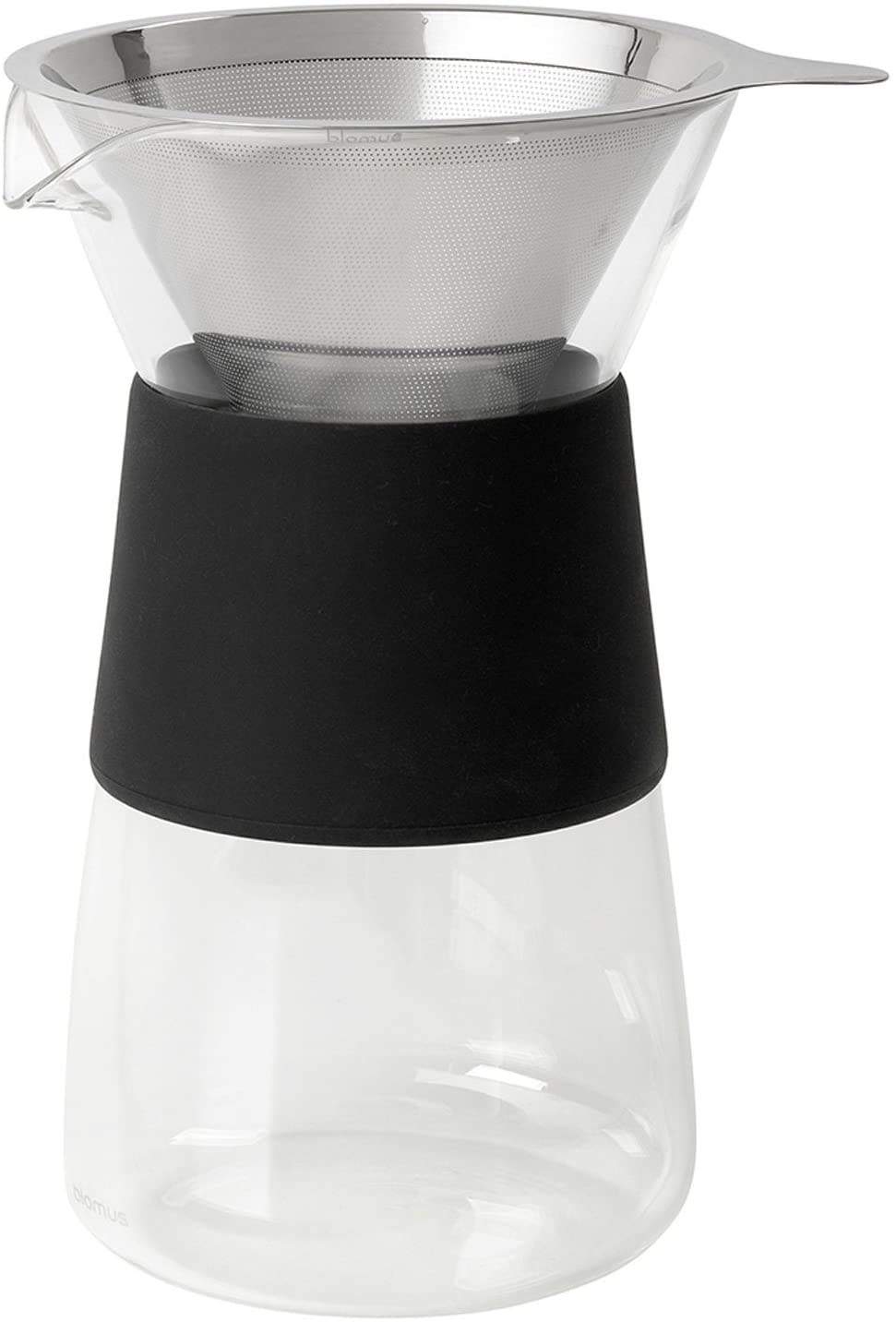 Blomus 63691 Coffee Maker Glass