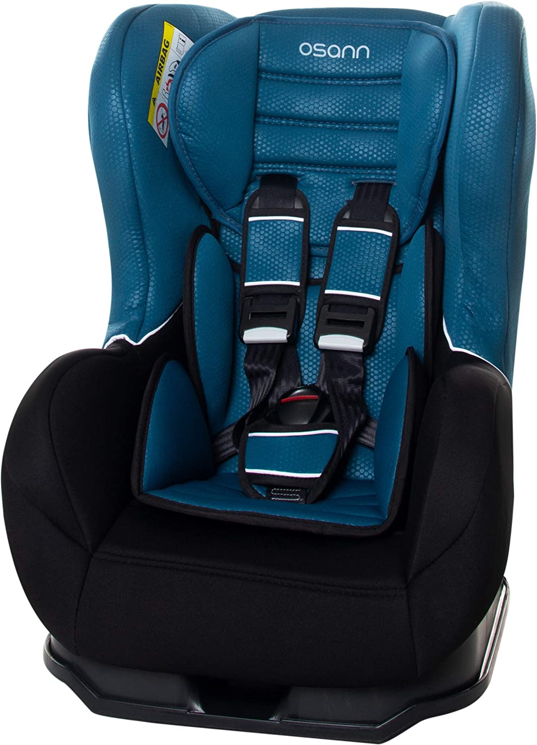 Osann Cosmo SP Child Car Seat Group 0+/1 (up to 18 kg) Blue