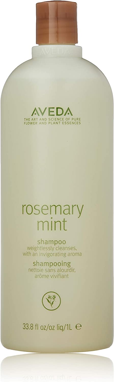 Aveda Hair Rosmarin-Minz-Shampoo, 1 l.