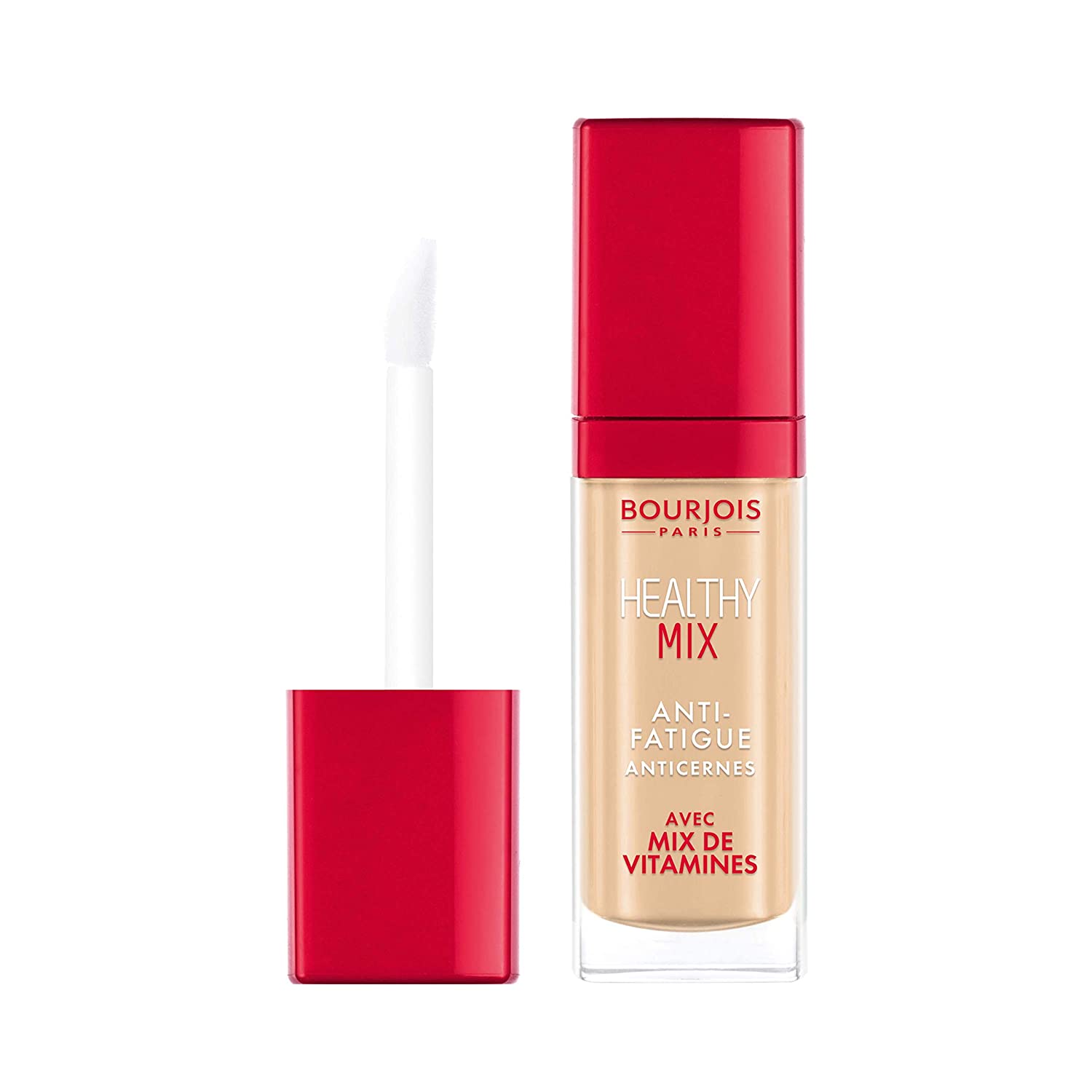 Bourjois Healthy Mix Concealer 03 Amber, ‎03