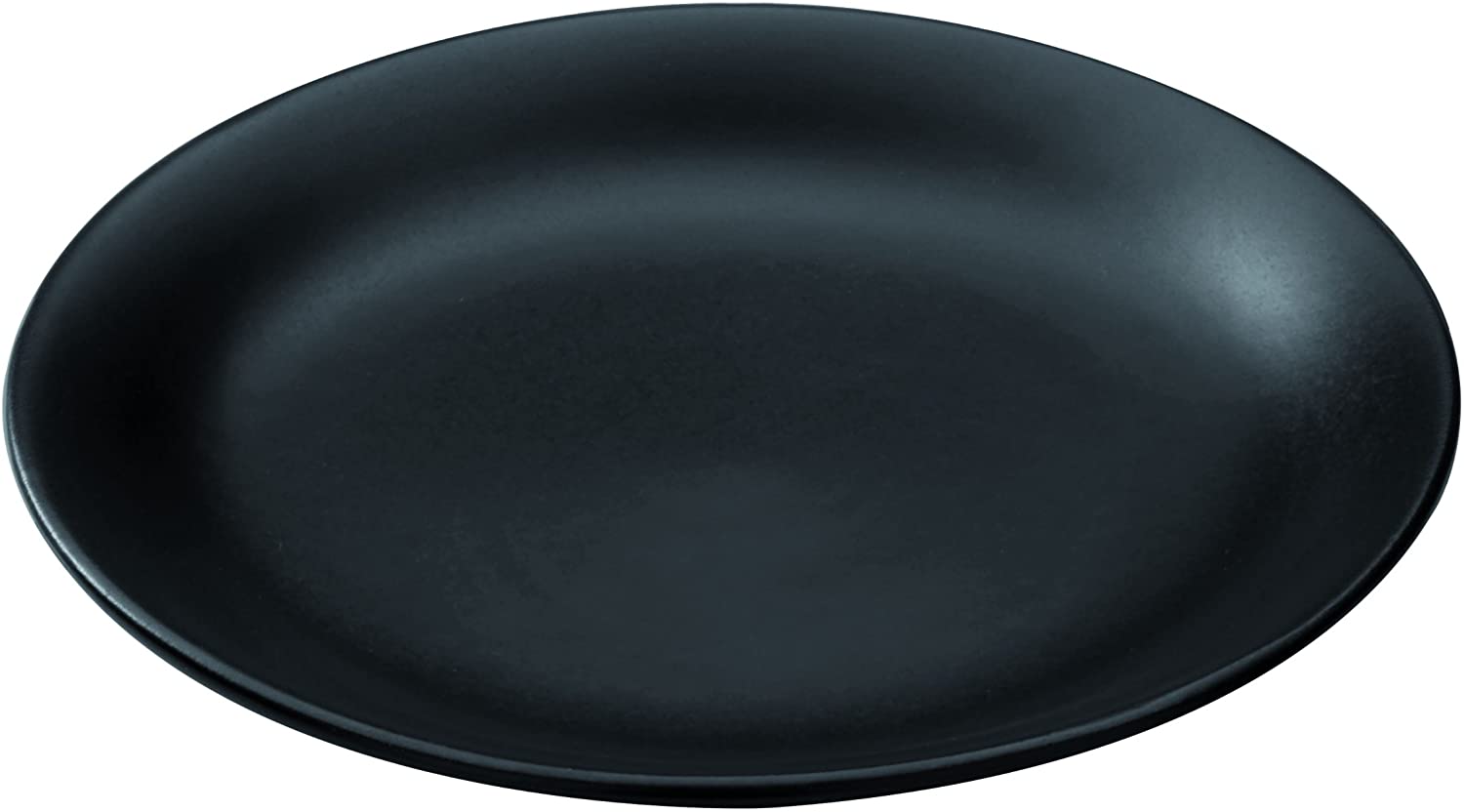 Kuhn Rikon 32082 Fondue Plate 20 cm Black