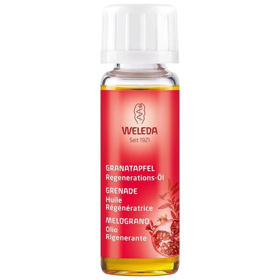 WELEDA Pomegranate Regenerating Care Oil