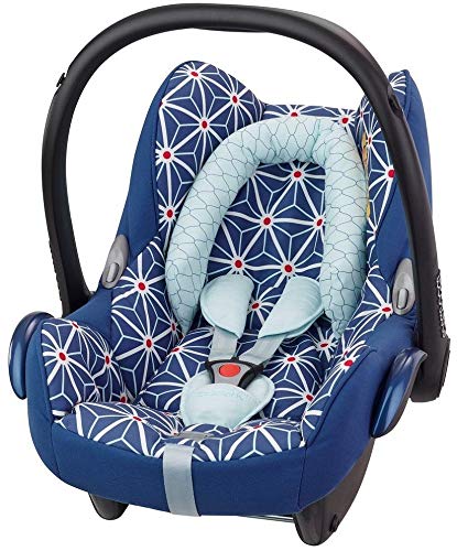 Maxi-Cosi Maxi Cosi CabrioFix Baby Car Seat Group 0+, Usable From Birth - 12 Months, Approximately 0 - 13 Kg