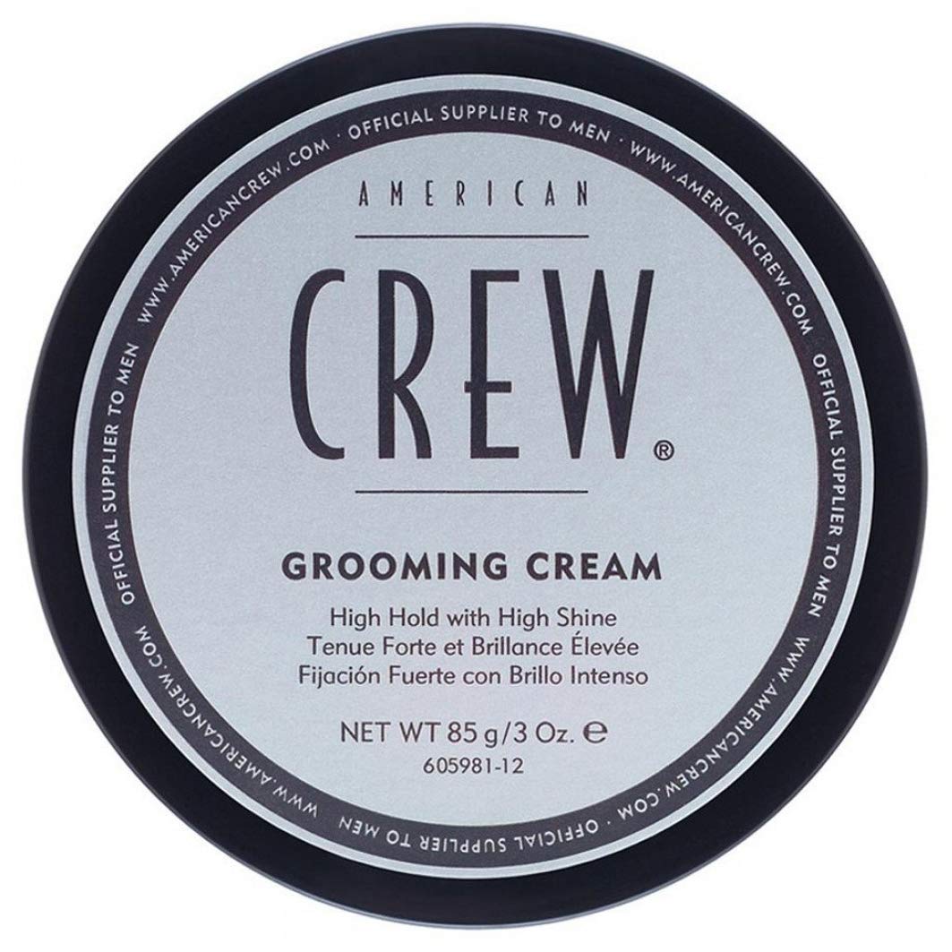 3 Cream by American Crew GROOMING CREAM 85G Each = 255 g