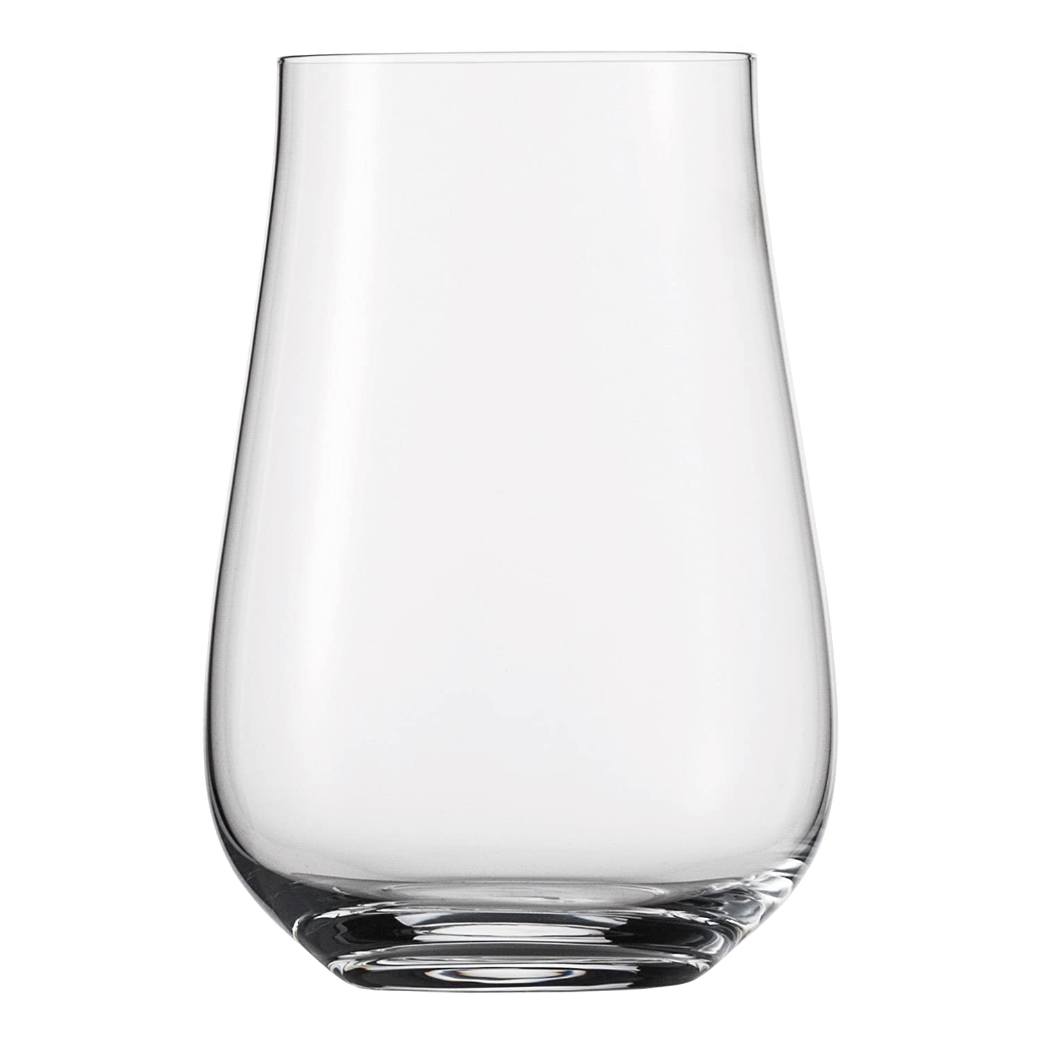 Schott Zwiesel 119357 Long Drink Glass, Glass, Clear, 2 Units