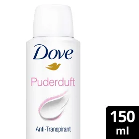 Antipanspirant deospray soft feel, 150 ml