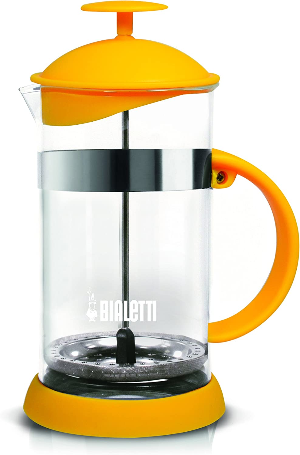 Bialetti Glass Coffee Maker