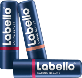 Labello Lip Care Caring Beauty Nude, 4.8 g