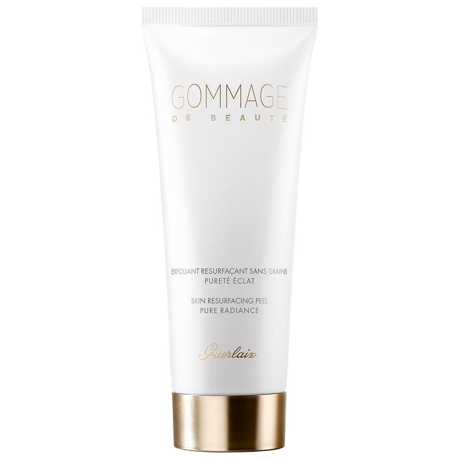 Guerlain Beauty Skin Cleanser Le Gommage de BeautÉ