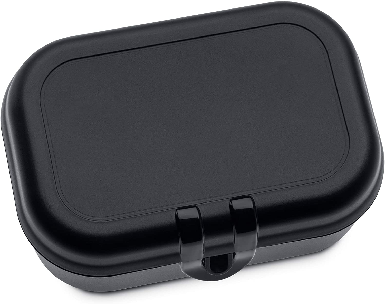 Koziol Pascal Small Plastic Lunch Box, s