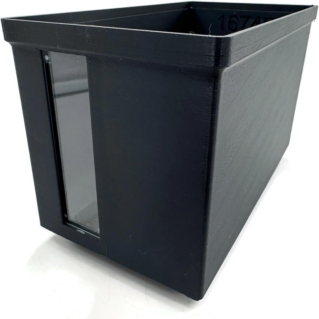 eXODA bean container extension + 380g compatible with Melitta E950 E955 E957 Solo