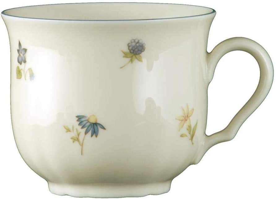 Seltmann Weiden 001.299660 Marieluise Scattered Flower Coffee Cup 0.23 L Multi-Coloured