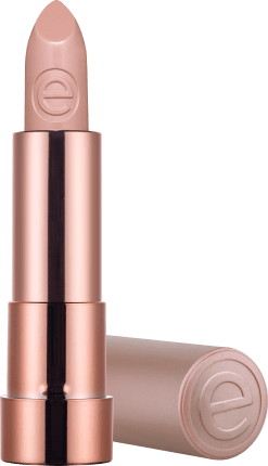 essence cosmetics Lipstick hydrating nude lipstick 301, 3.5g