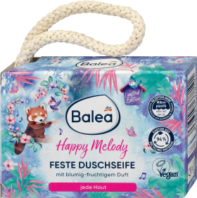 Fixed shower soap Happy Melody, 100 g