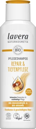 Shampoo Expert Repair & Depth Care, 250 ml