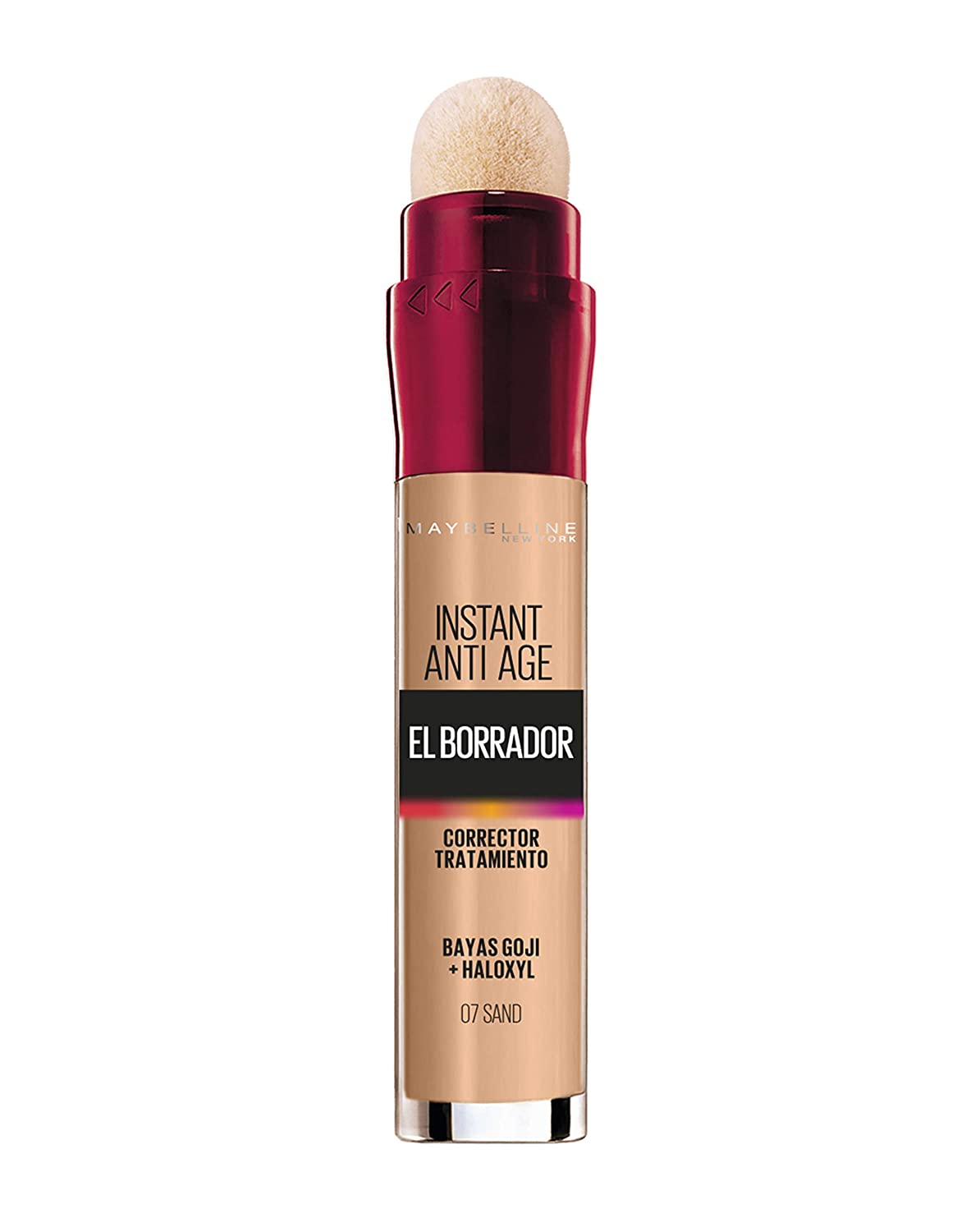 Maybelline Makeup Finisher, ‎07 sand