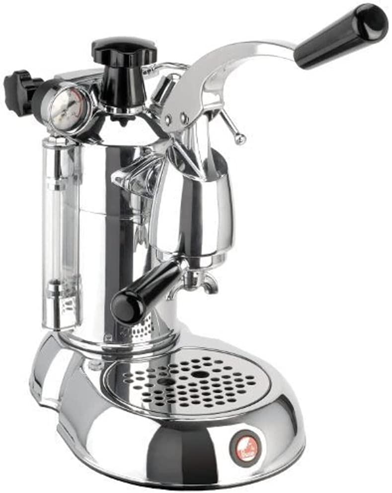 La Pavoni SPL Stradivari Lusso