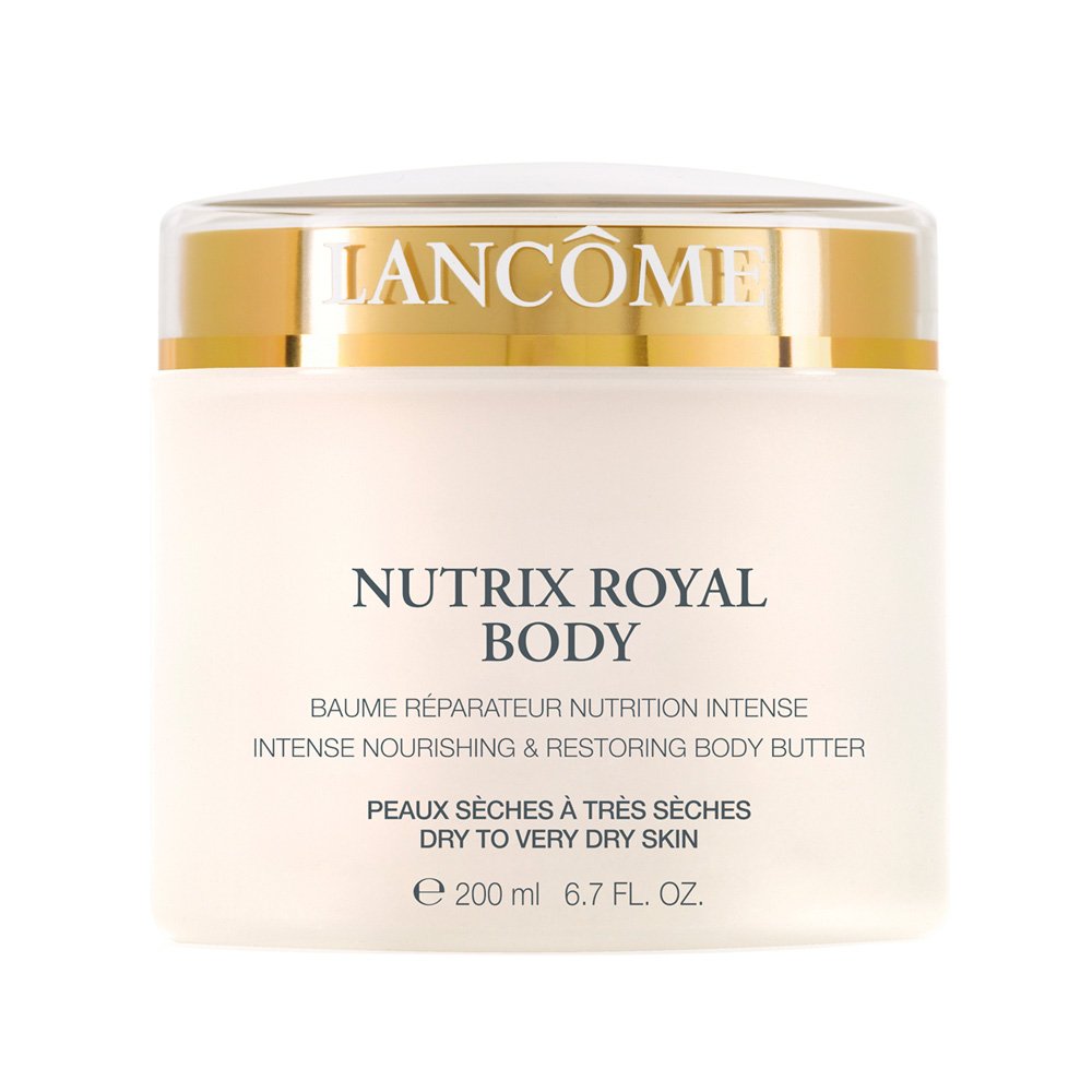 Lancome Nutrix Royal Body Super Nourishing Body Balm for Dry and Very Dry Skin 200 ml