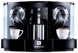 Nespresso Gemini CS 223