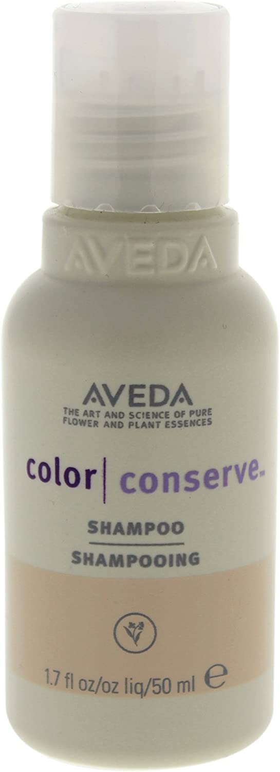 Aveda Color Conserve Hair Shampoo 50ml