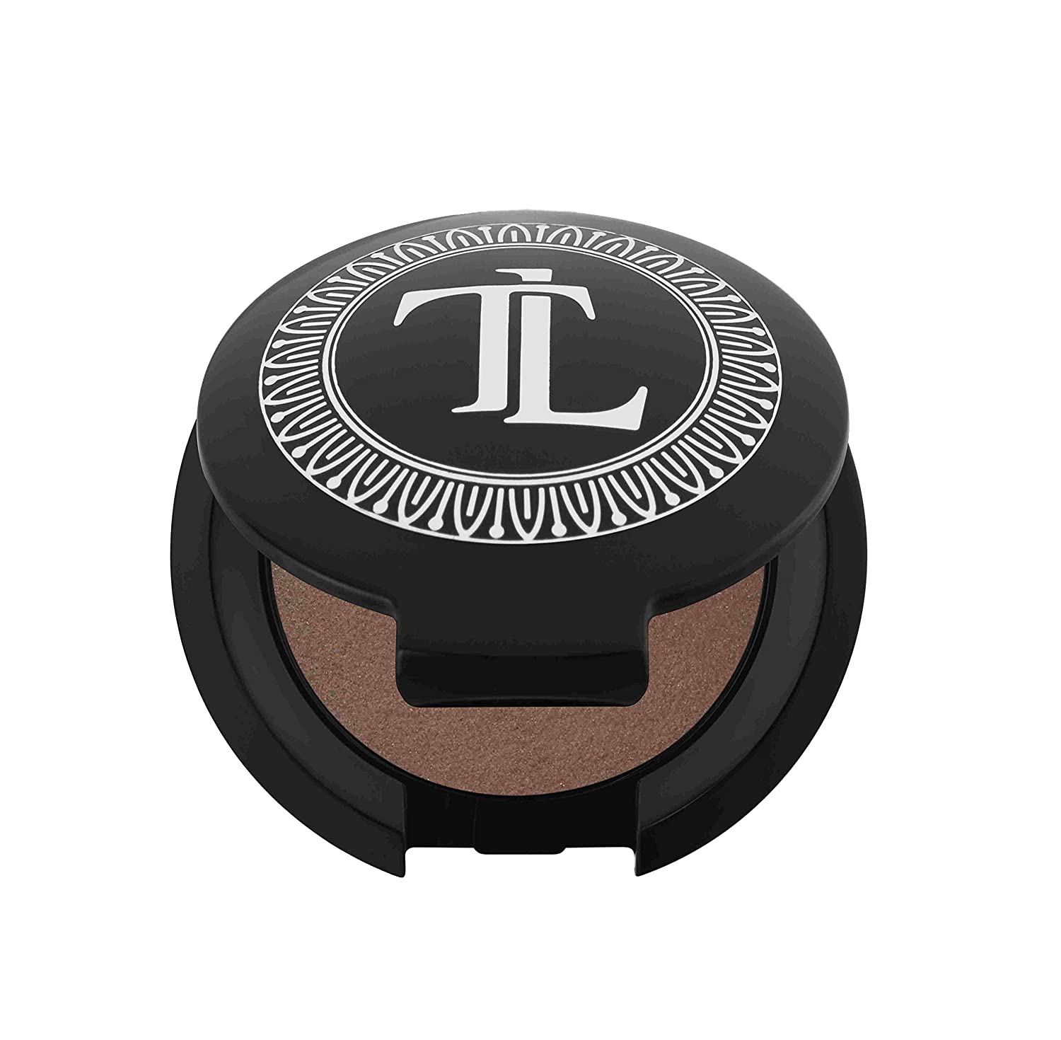 T. LeClerc Eye Shadow Application Wet and Dry 2.5g, ‎003 praline frost