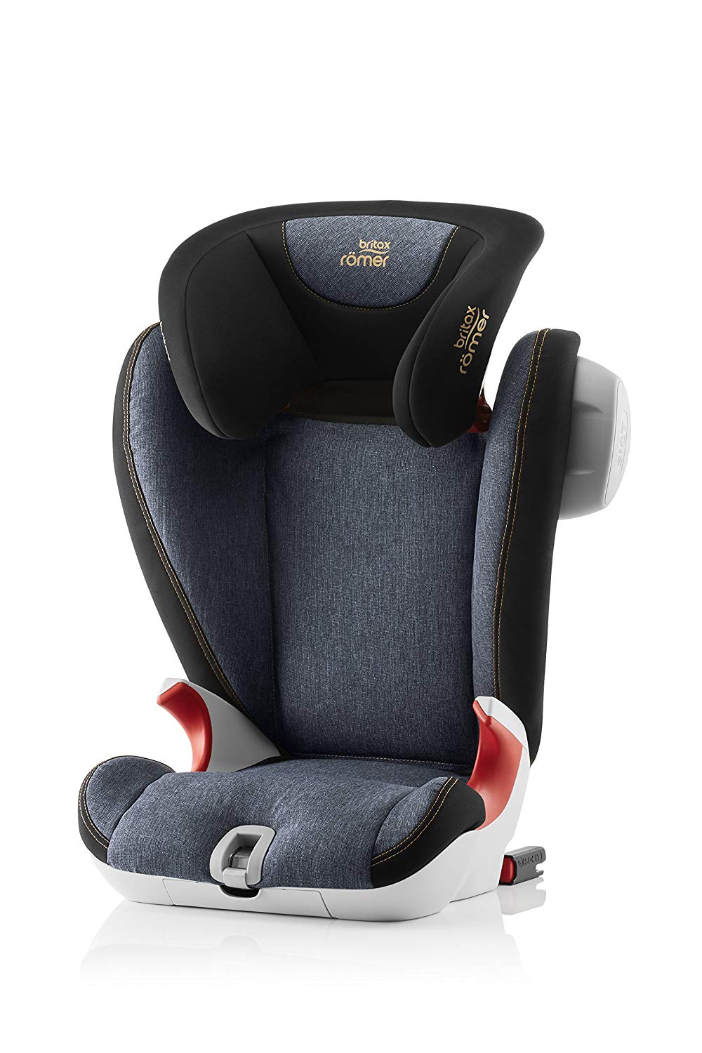 Britax Römer Kidfix SL SICT Child Car Seat Group 2/3, 15 - 36 kg. with SICT