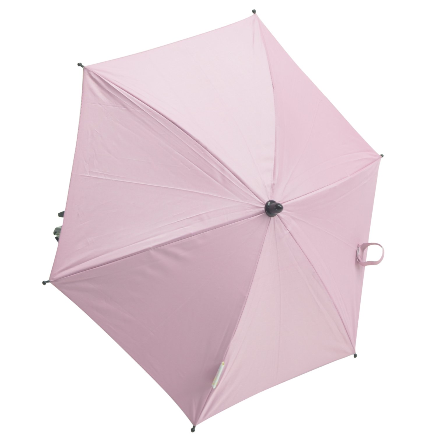 For-Your-Little-Sonnenschirm kompatibel mit Noukies Twister, Light Pink